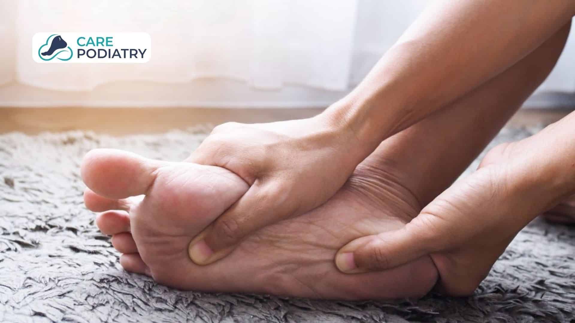Plantar Fasciitis